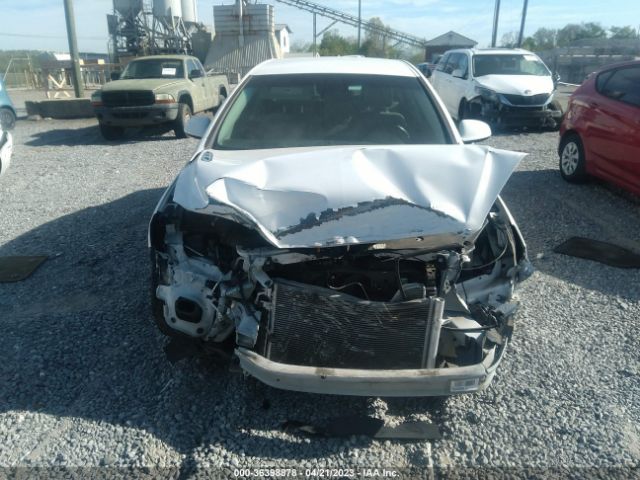 1G4PP5SK2F4195926 Buick Verano