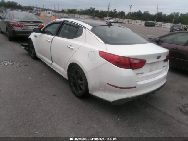 5XXGR4A60FG429189 KIA Optima Sx Turbo