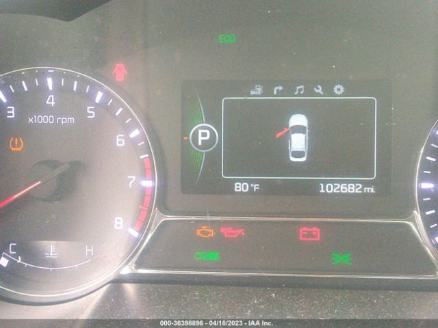 5XXGR4A60FG429189 KIA Optima Sx Turbo