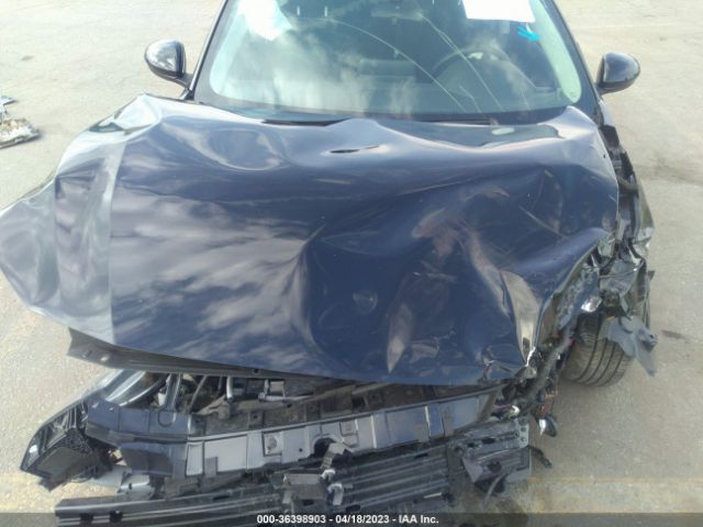 3N1AB8CV1NY249055 Nissan SENTRA SV