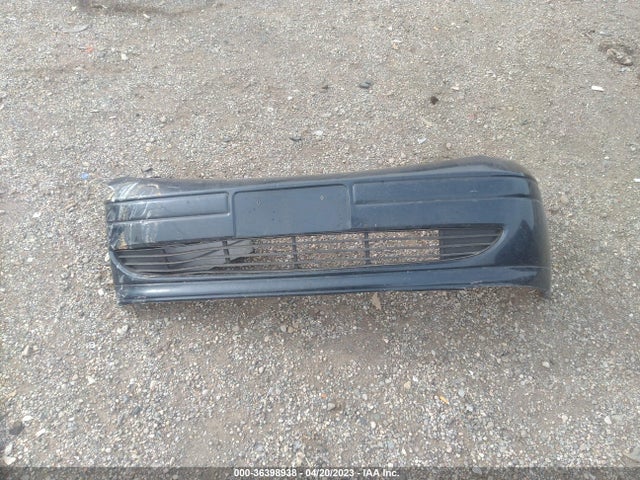 2003 FORD FOCUS LX VIN: 1FAHP33P43W291313
