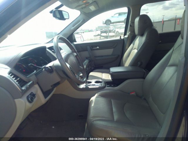 1GKKVPKD4FJ131832 GMC ACADIA SLE
