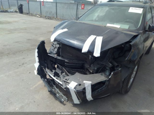 1GKKVPKD4FJ131832 GMC ACADIA SLE