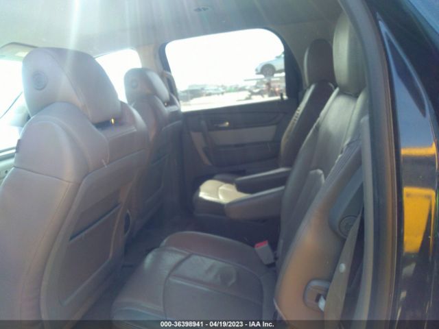 1GKKVPKD4FJ131832 GMC ACADIA SLE