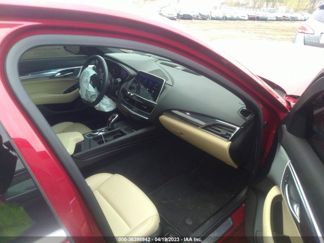 Cadillac CT5 LUXURY 2020 1G6DW5RK7L0127272 Image 5