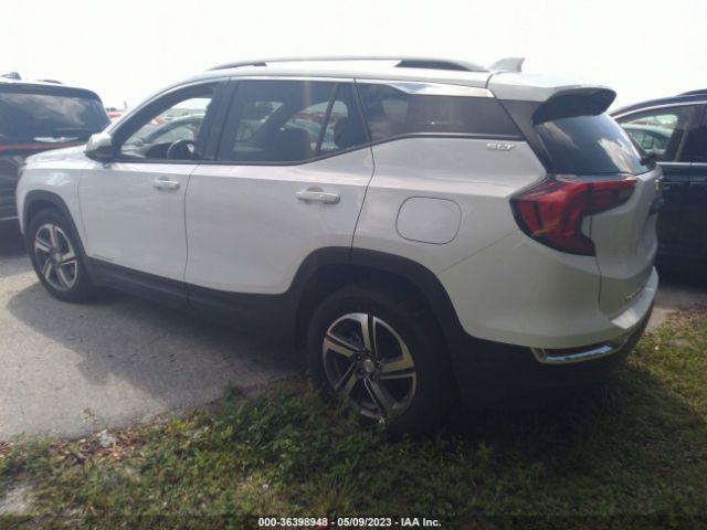 3GKALPEV5ML335292 GMC Terrain Slt