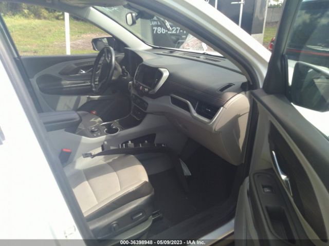 3GKALPEV5ML335292 GMC Terrain Slt