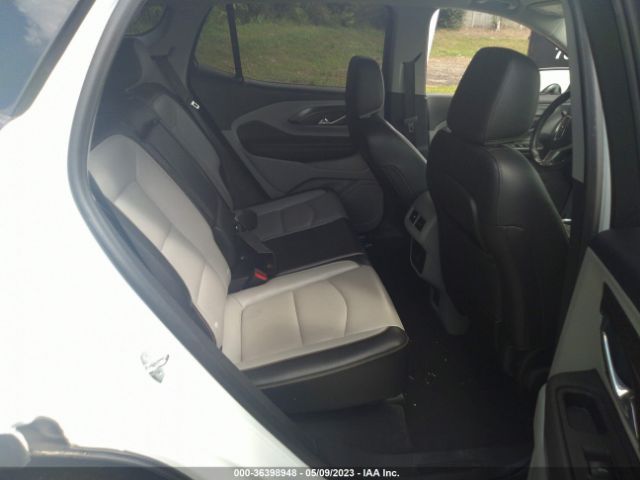 3GKALPEV5ML335292 GMC Terrain Slt