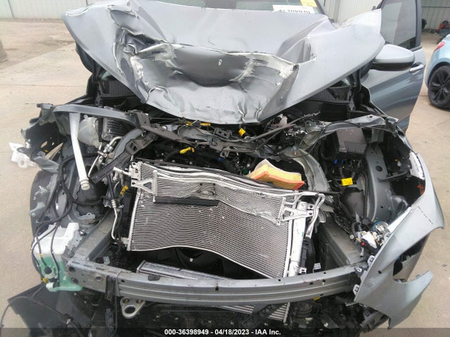 Chevrolet Trailblazer Lt 2023 KL79MPSL1PB100521 Image 10