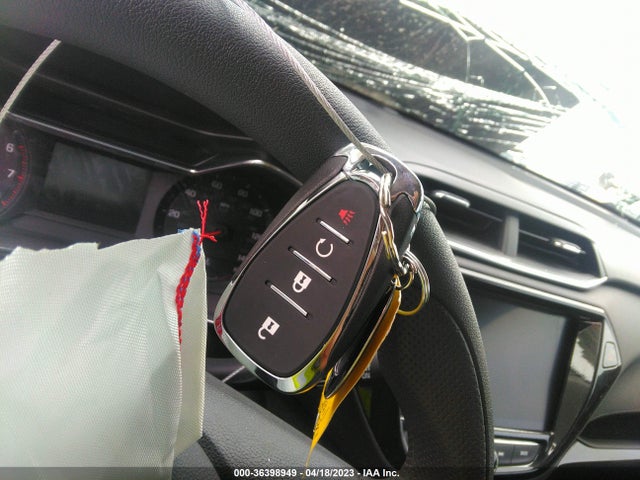 Chevrolet Trailblazer Lt 2023 KL79MPSL1PB100521 Image 11