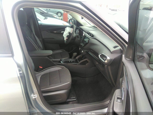 Chevrolet Trailblazer Lt 2023 KL79MPSL1PB100521 Image 5