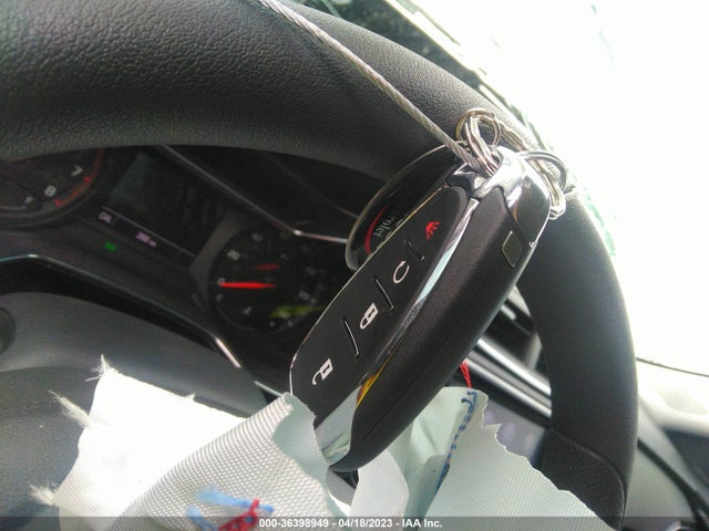 Chevrolet Trailblazer Lt 2023 KL79MPSL1PB100521 Image 7