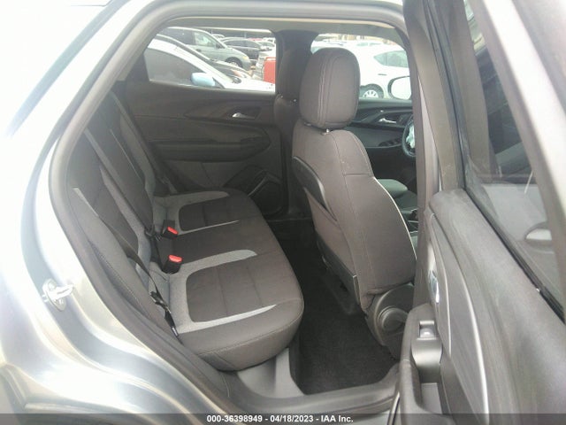 Chevrolet Trailblazer Lt 2023 KL79MPSL1PB100521 Image 8