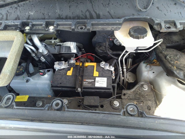 Tesla Model Y Long Range 2021 5YJYGAEE0MF207813 Image 10
