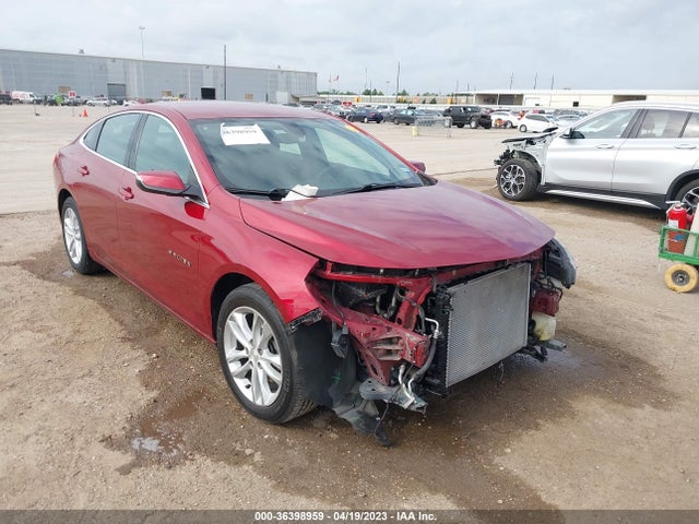 2018 1G1ZD5ST6JF125155 main image