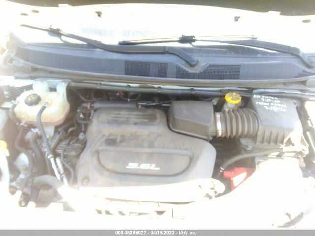2C4RC1CG6HR551967 Chrysler Pacifica Lx