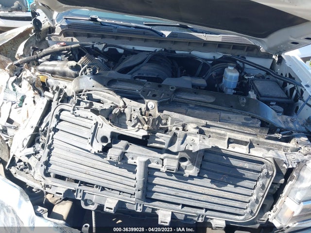 Chevrolet Silverado 1500 Lt 2018 3GCPCREC4JG647656 Image 11