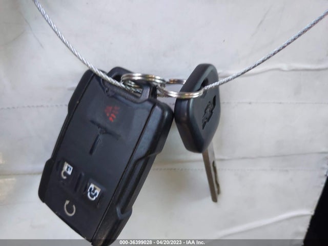 Chevrolet Silverado 1500 Lt 2018 3GCPCREC4JG647656 Image 3