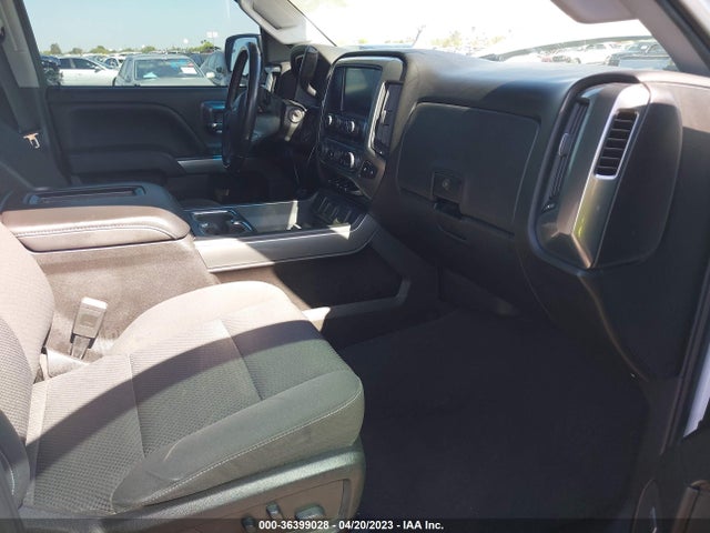 Chevrolet Silverado 1500 Lt 2018 3GCPCREC4JG647656 Image 6