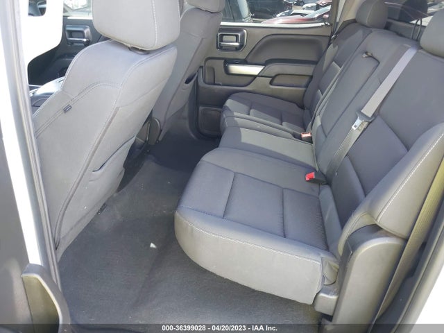 Chevrolet Silverado 1500 Lt 2018 3GCPCREC4JG647656 Image 9