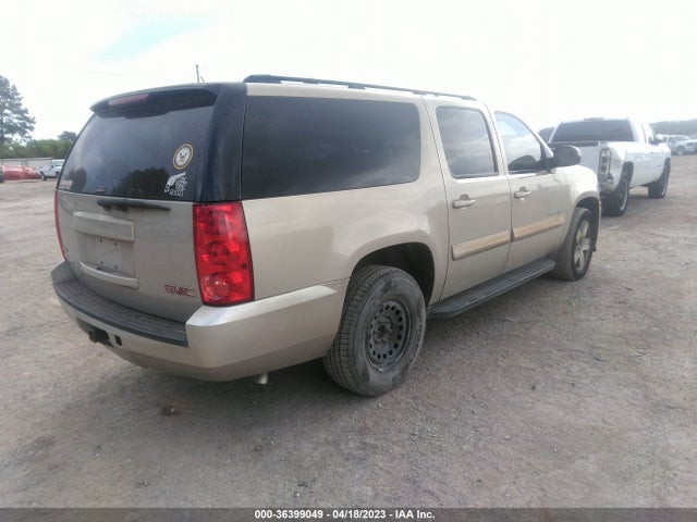 2009 GMC YUKON XL SLE W/3SA VIN: 1GKFC26079R193443