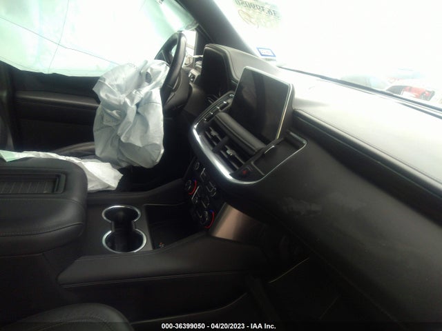 Chevrolet Tahoe Lt 2021 1GNSCNKD1MR145117 Image 5