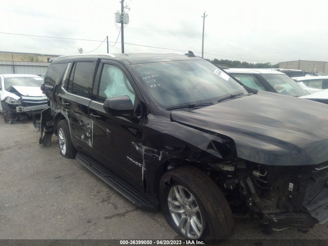 Chevrolet Tahoe Lt 2021 1GNSCNKD1MR145117 Image 6