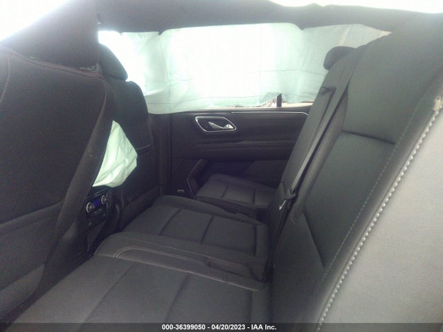 Chevrolet Tahoe Lt 2021 1GNSCNKD1MR145117 Image 8