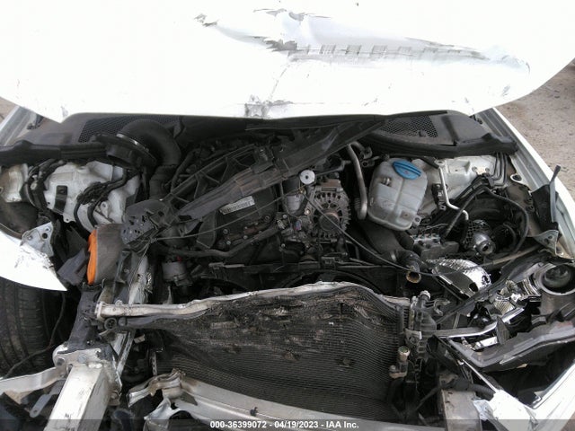 WAUC8AFCXJN022053 Audi A6 Premium/sport