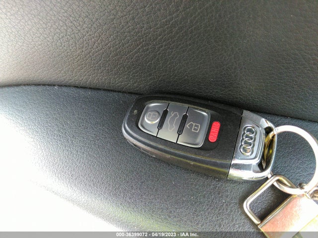 WAUC8AFCXJN022053 Audi A6 Premium/sport