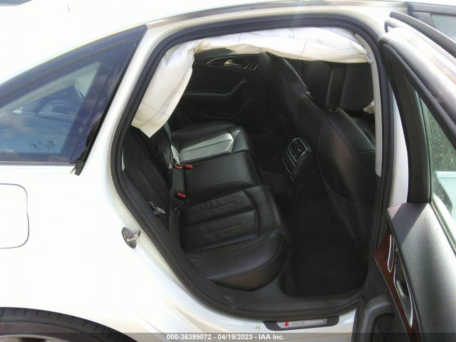 WAUC8AFCXJN022053 Audi A6 Premium/sport