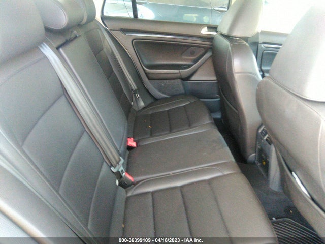 3VWPL7AJ3EM626004 Volkswagen Jetta Sportwagen Tdi W/sunroof & Nav