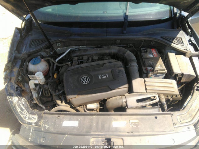 Volkswagen Passat 1.8t S 2016 1VWAT7A36GC019221 Image 11