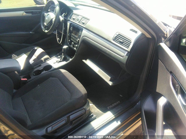 Volkswagen Passat 1.8t S 2016 1VWAT7A36GC019221 Image 6