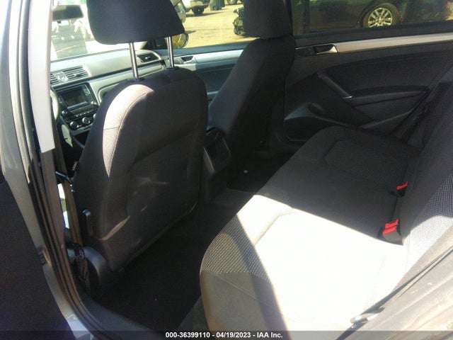 Volkswagen Passat 1.8t S 2016 1VWAT7A36GC019221 Image 9