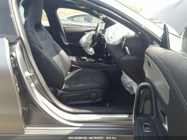 2022 Mercedes-Benz CLA-Class, VIN: W1K5J4HB0NN300069
