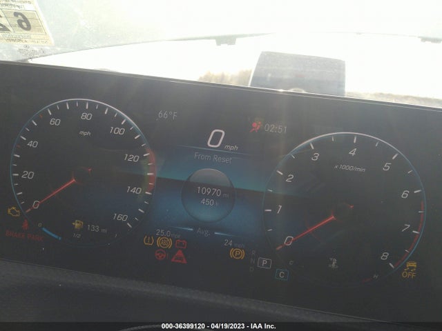 2022 Mercedes-Benz CLA-Class, VIN: W1K5J4HB0NN300069
