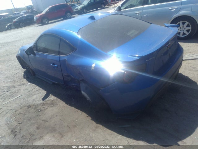 2015 Subaru BRZ, VIN: JF1ZCAC13F9600904