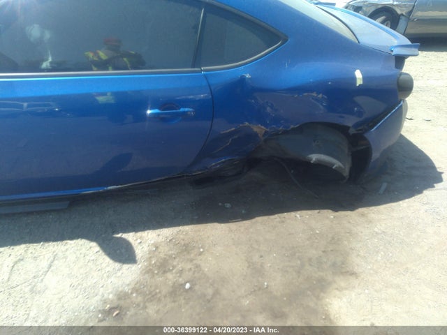 2015 Subaru BRZ, VIN: JF1ZCAC13F9600904