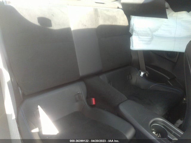 2015 Subaru BRZ, VIN: JF1ZCAC13F9600904