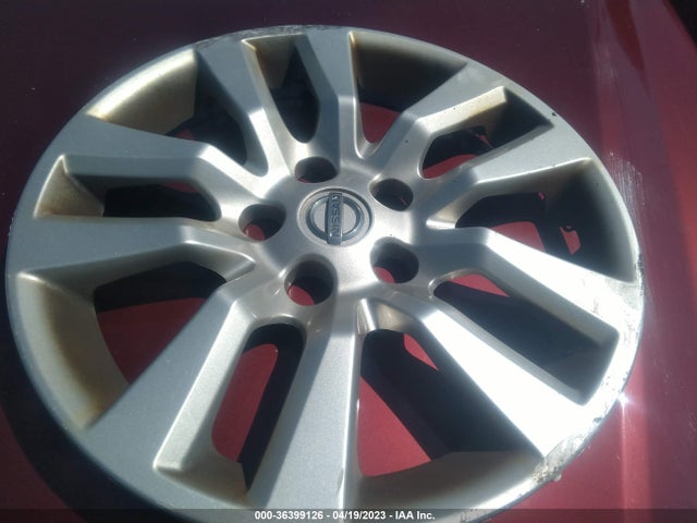 2015 NISSAN ALTIMA 2.5 VIN: 1N4AL3AP1FN892804