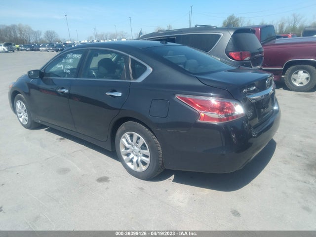 2015 NISSAN ALTIMA 2.5 VIN: 1N4AL3AP1FN892804