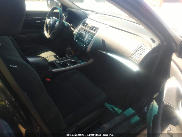 2015 NISSAN ALTIMA 2.5 VIN: 1N4AL3AP1FN892804