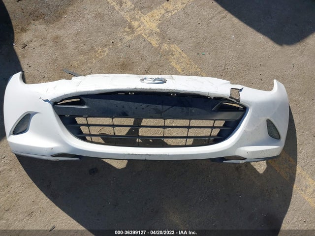Mazda Mx-5 Miata Grand Touring 2016 JM1NDAD74G0111118 Image 4