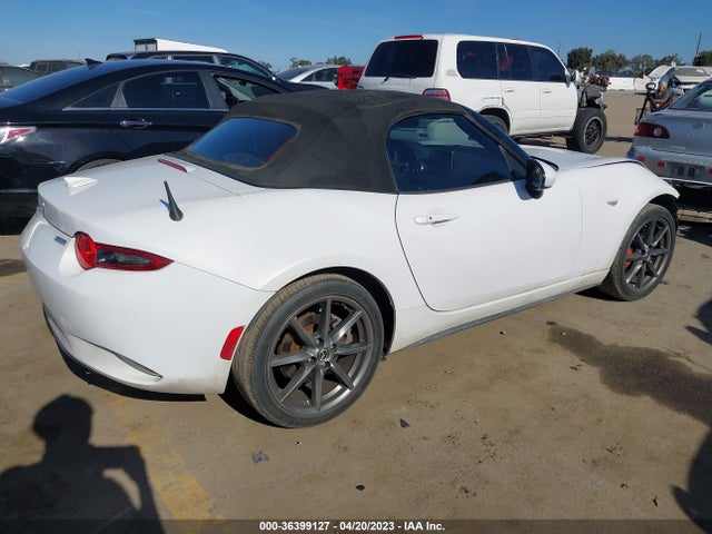 Mazda Mx-5 Miata Grand Touring 2016 JM1NDAD74G0111118 Image 6