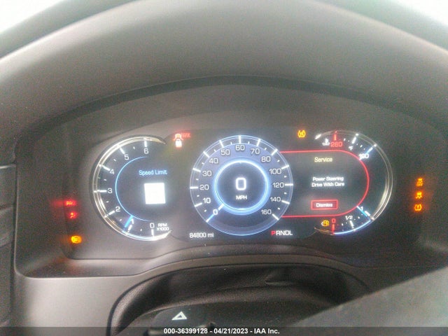 1GYS4KKJ9LR105273 Cadillac Escalade Esv Platinum