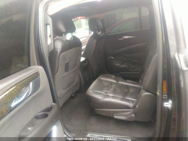 1GYS4KKJ9LR105273 Cadillac Escalade Esv Platinum