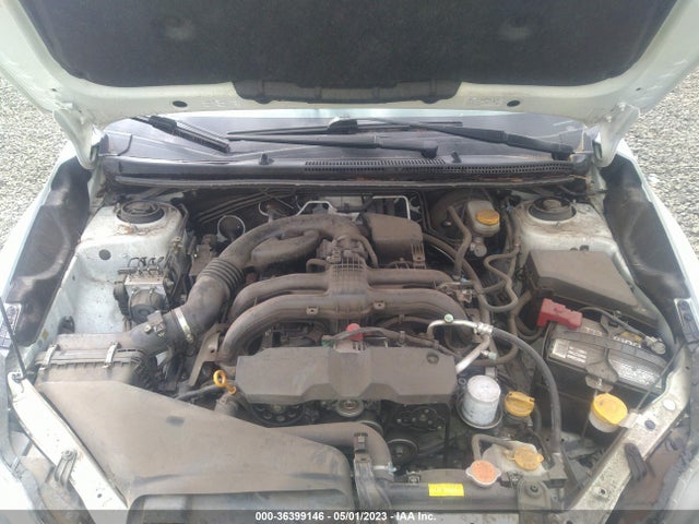JF1GPAR66EH340078 Subaru Impreza Wagon 2.0i Sport Limited