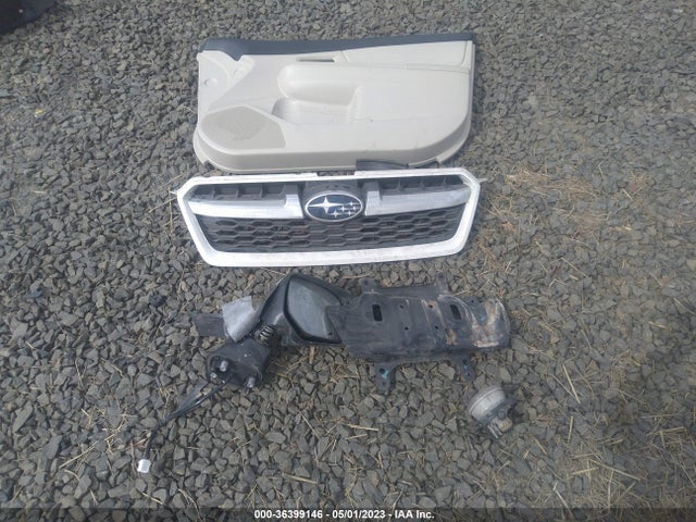 JF1GPAR66EH340078 Subaru Impreza Wagon 2.0i Sport Limited