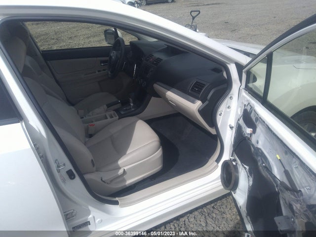 JF1GPAR66EH340078 Subaru Impreza Wagon 2.0i Sport Limited